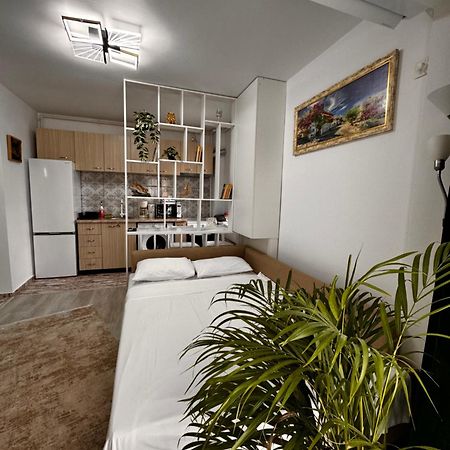 Marului Residence Bucureşti Ngoại thất bức ảnh