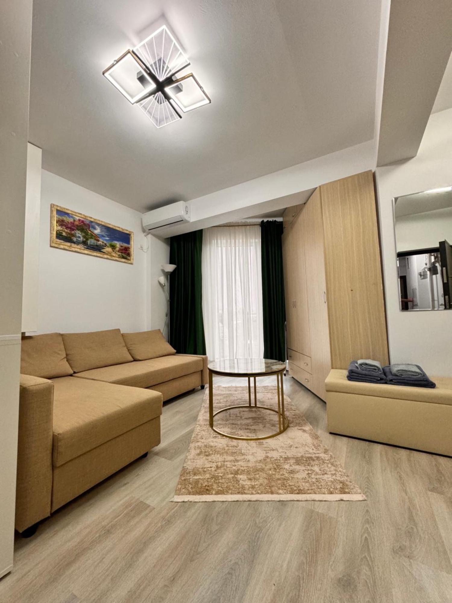 Marului Residence Bucureşti Ngoại thất bức ảnh