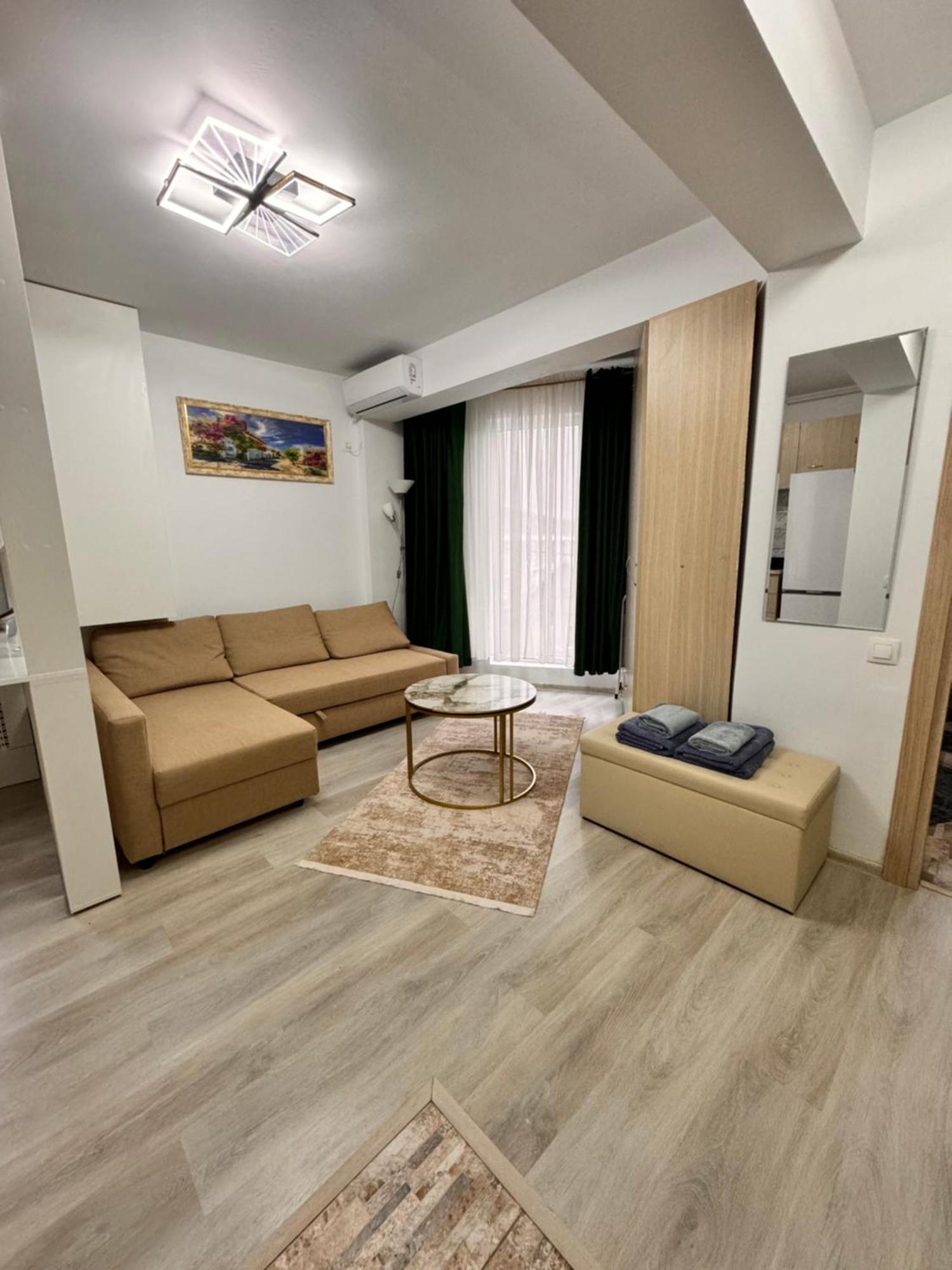Marului Residence Bucureşti Ngoại thất bức ảnh