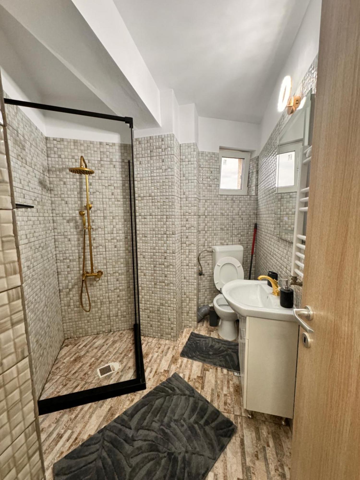 Marului Residence Bucureşti Ngoại thất bức ảnh