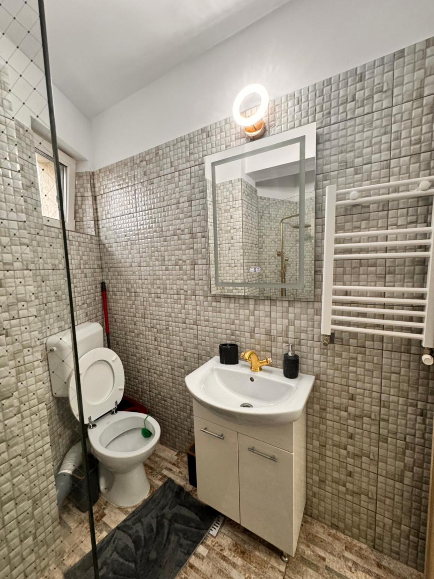 Marului Residence Bucureşti Ngoại thất bức ảnh