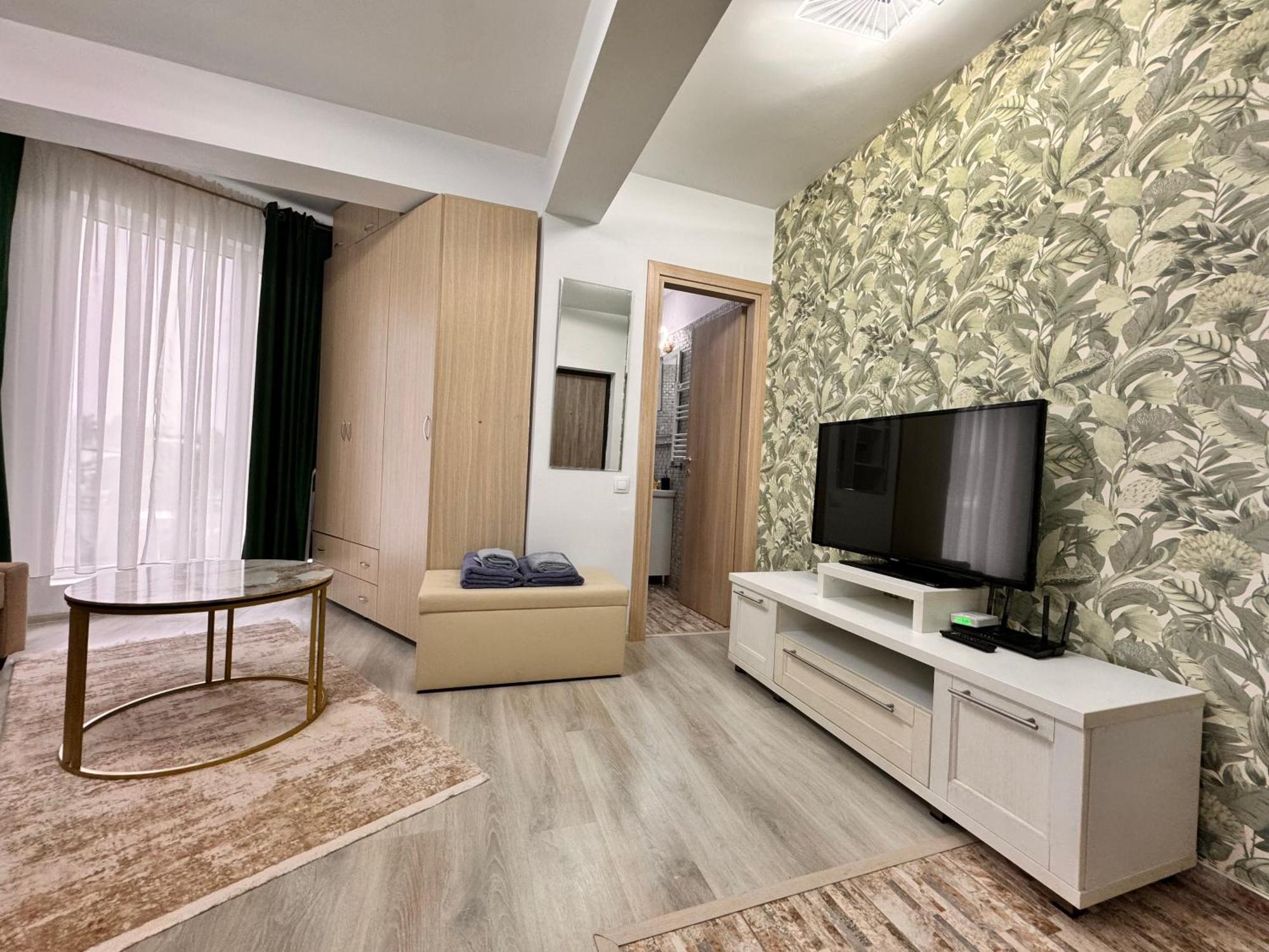 Marului Residence Bucureşti Ngoại thất bức ảnh