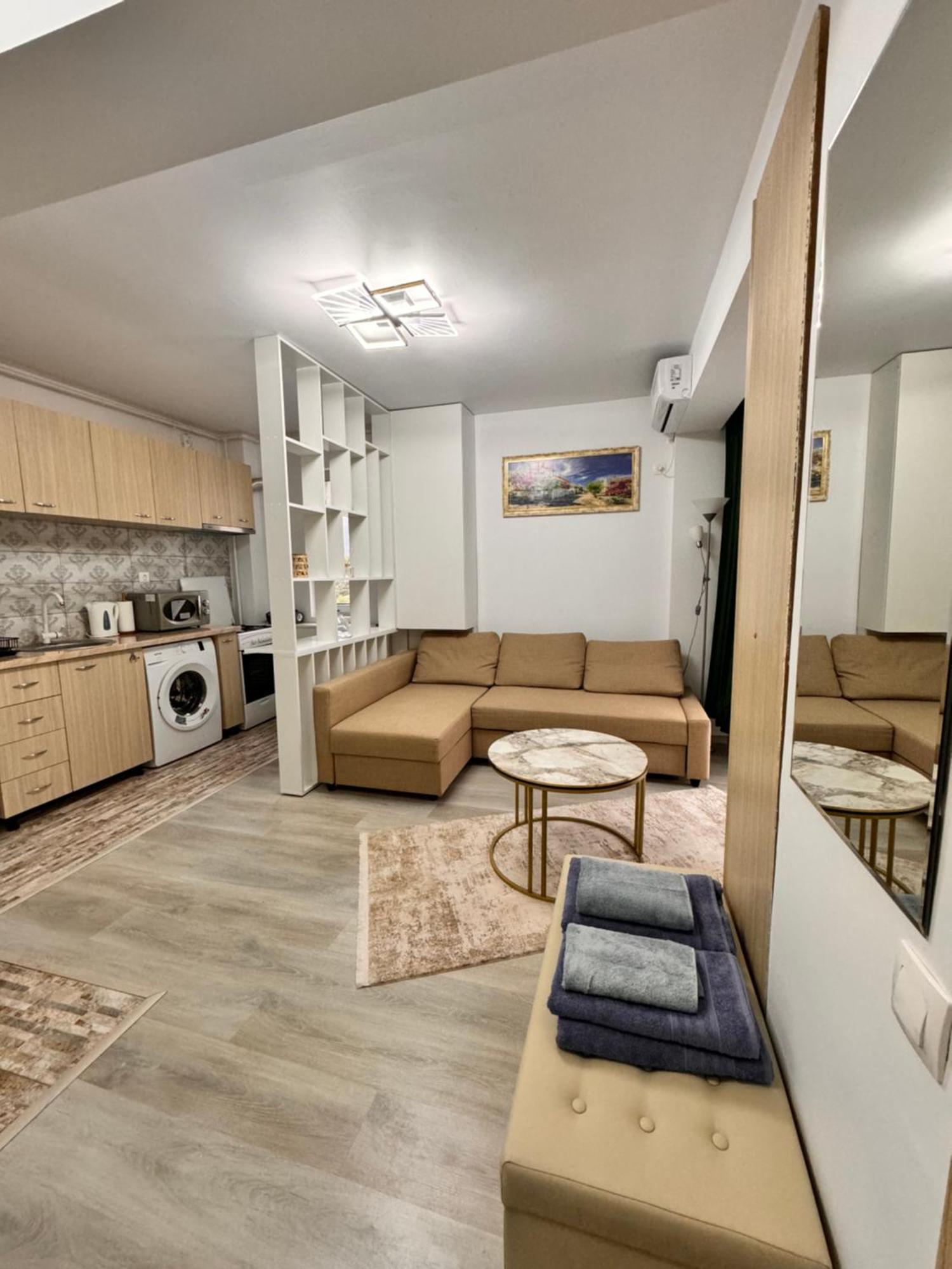Marului Residence Bucureşti Ngoại thất bức ảnh