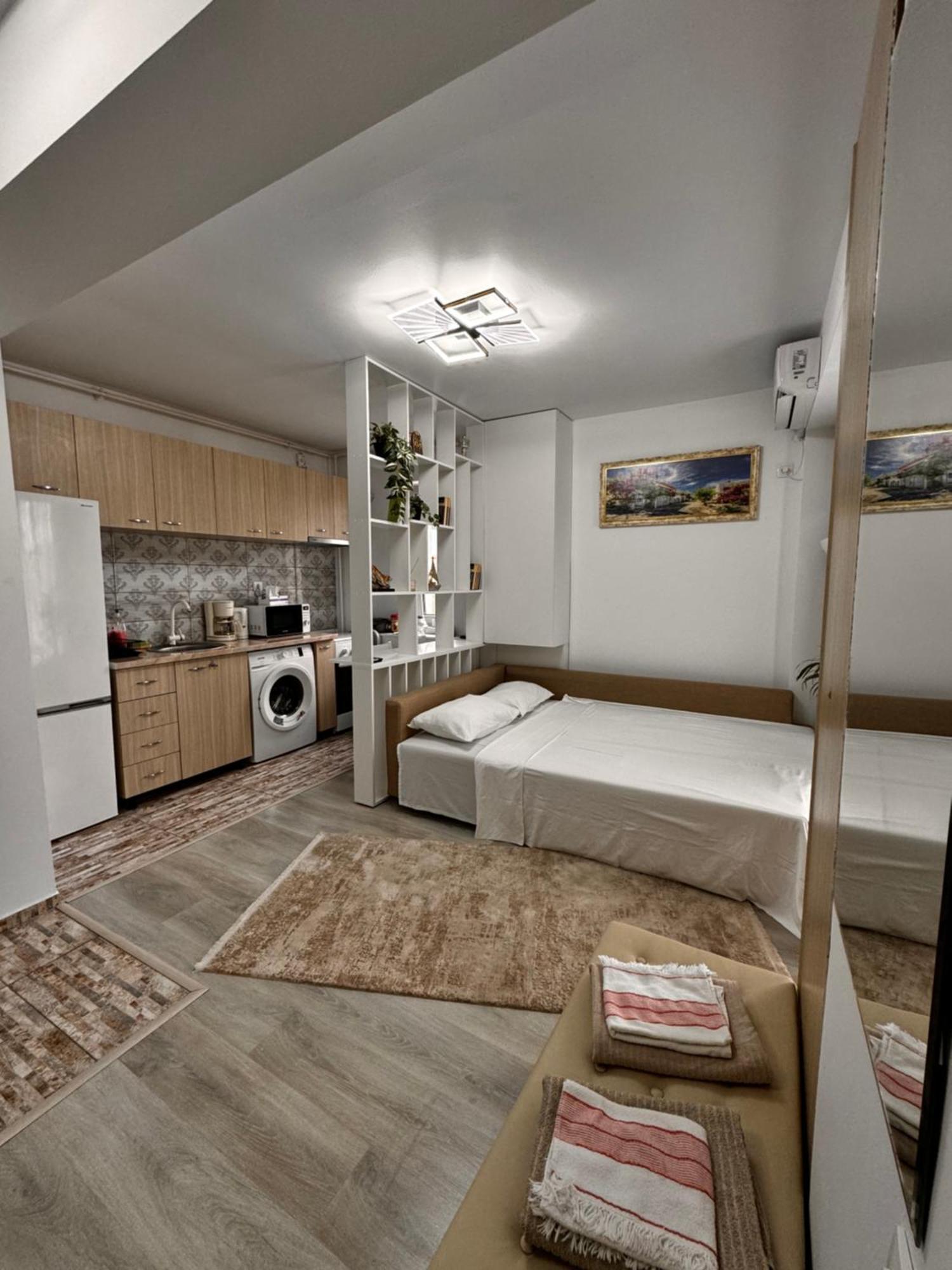 Marului Residence Bucureşti Ngoại thất bức ảnh
