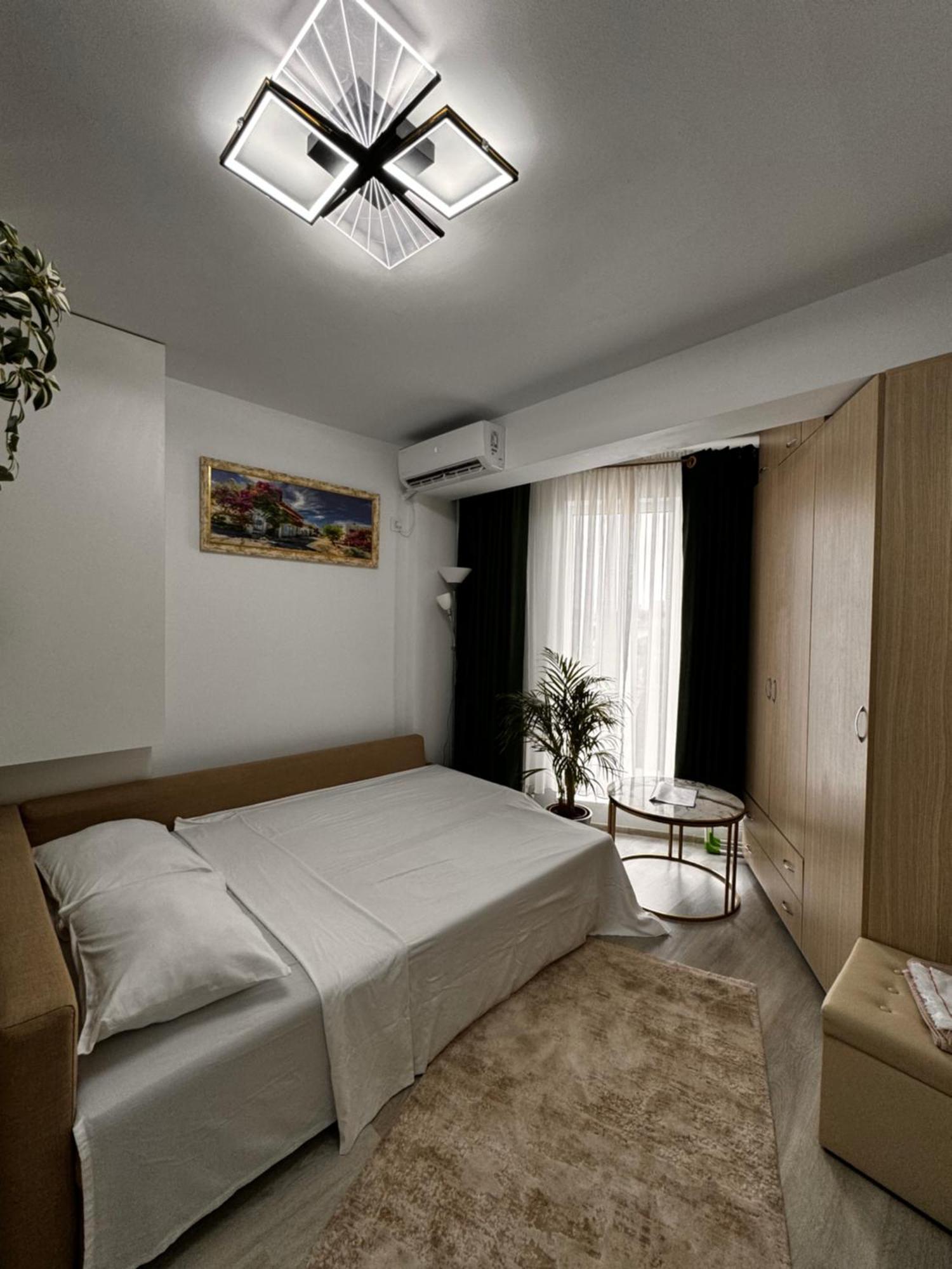 Marului Residence Bucureşti Ngoại thất bức ảnh