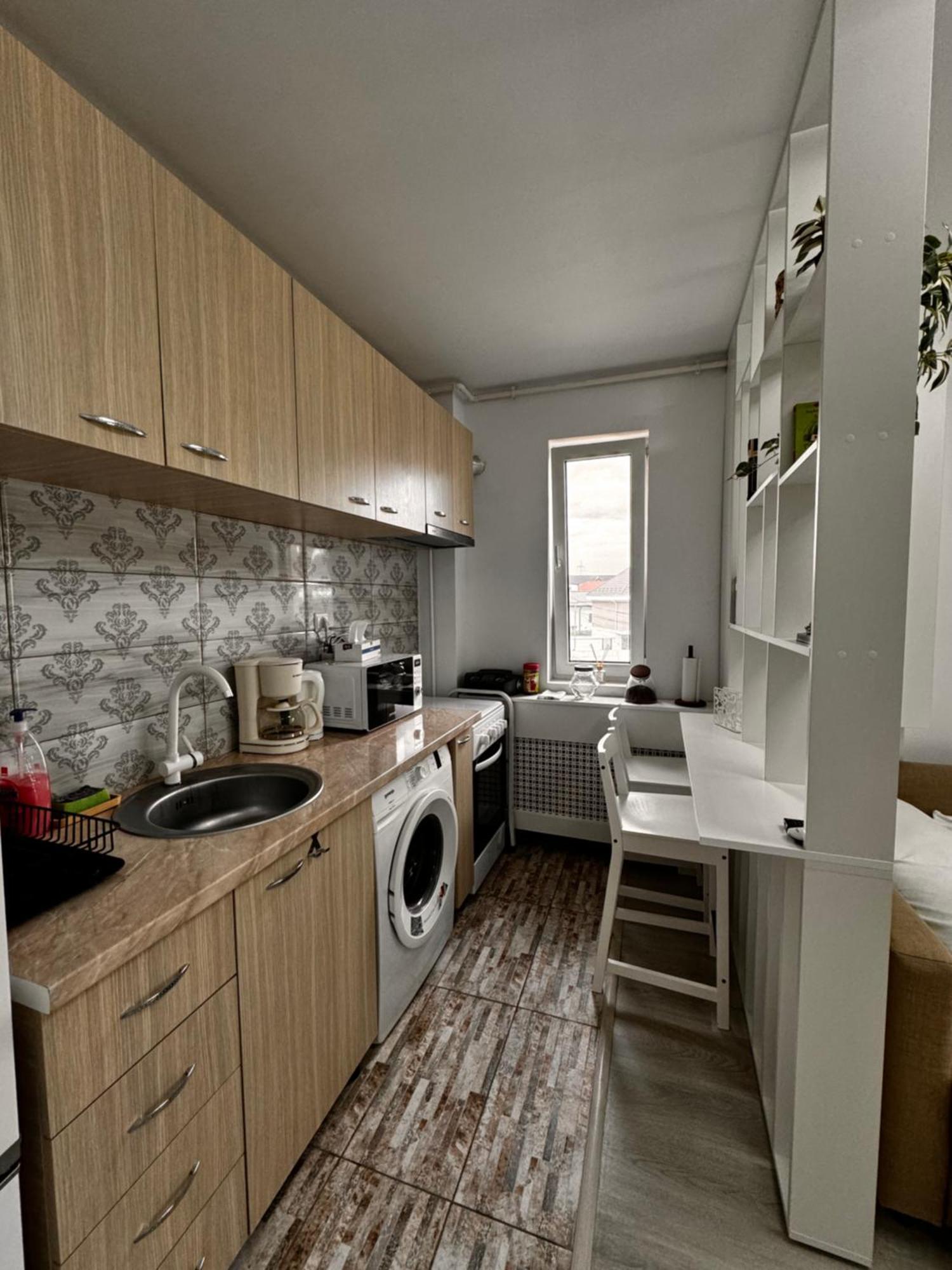 Marului Residence Bucureşti Ngoại thất bức ảnh